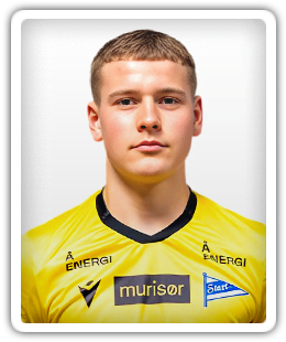 Marius Nordal