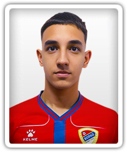 Stefan Marcetic