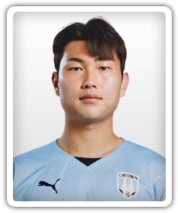 Kim Joo-Heon