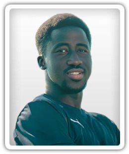 Seydou Bâ