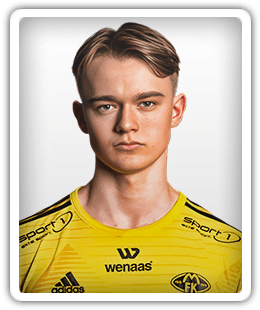 Isak Reset-Kalland