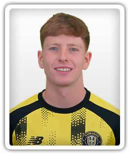 Marcus Etherington
