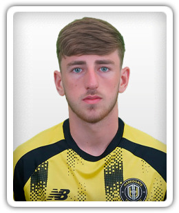 Lucas Barnes