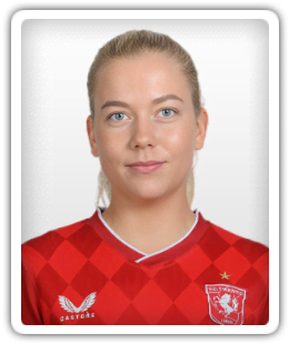 Amanda Andradóttir