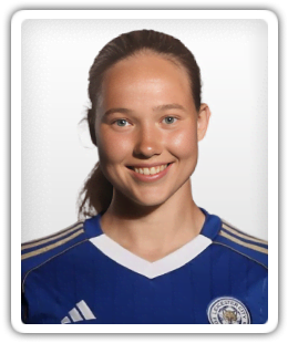 Hlín Eiríksdóttir