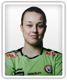 Emmy Thyberg