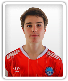 Marius Øyen