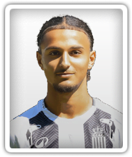 Naïm Marzouk