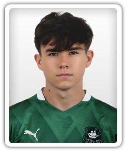 Cole Fisher