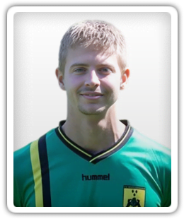 Wessel Barendregt