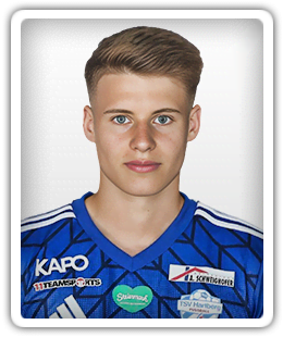 Tobias Pfeffer