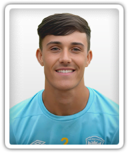 Trent Chapman