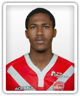 Ibrahima Diallo