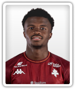 Alpha Touré