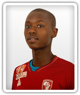 Maodo Dieng