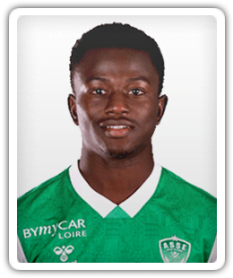 Lassana Traoré