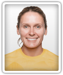 Cloe Lacasse