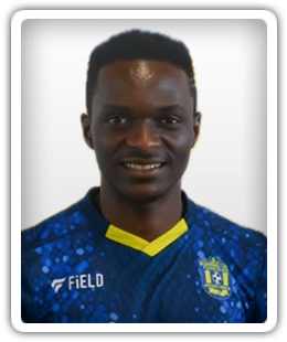 Richard Antwi Manu