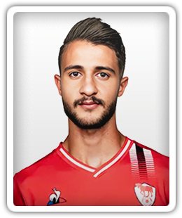 Mohamed Ghaname