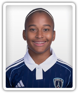 Sheika Scott