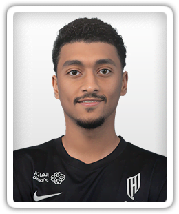 Abdulaziz Al-Awardi