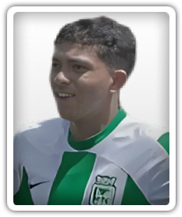 Christian Negrete