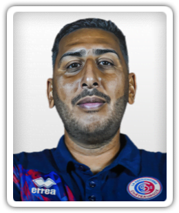 Nabil Ghammit