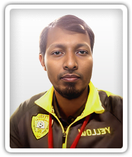 Naser Syed