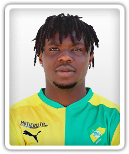 Stanley Iheanacho