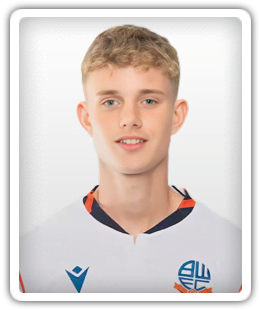Conor Lewis