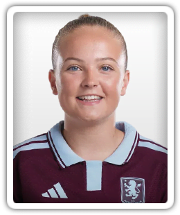 Mia McAulay