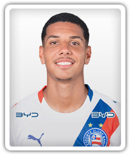 Gabriel Carioca