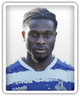 Bismark Quayson