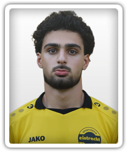 Arian Amyn
