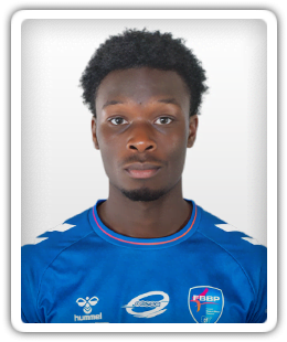 Mohamed Sylla