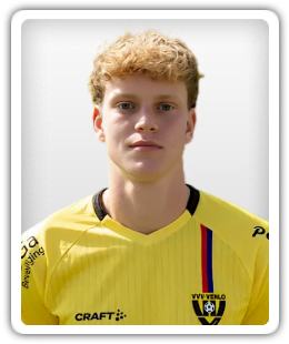 Jay de Graef