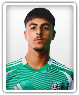 Iyad Khalaili