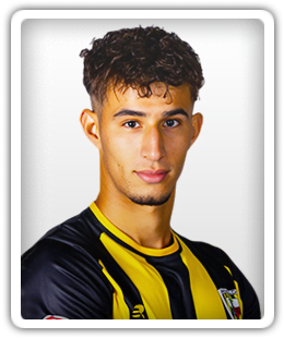 Aymane Jelbat