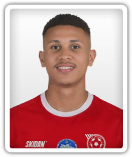 Joseph Jones