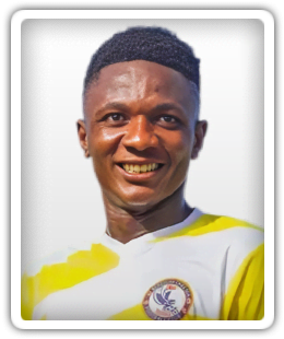 Dramani Awuah