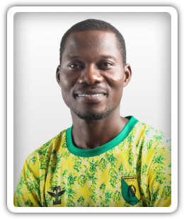 Sampson Eduku