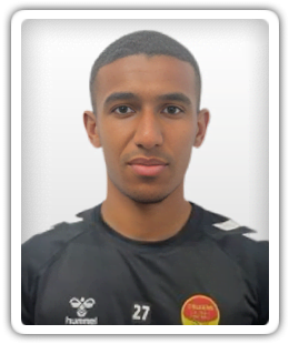 Souleymane Faye