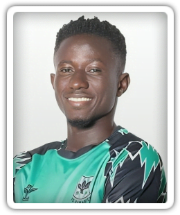 Baba Hamadu Musa