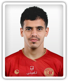 Ahmed Harisi
