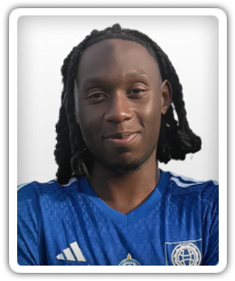 Harry Ndougou Nguini
