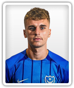 Connor May