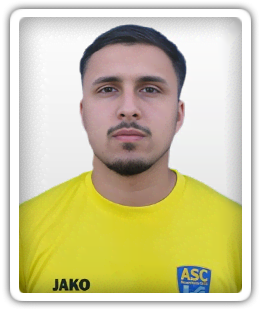 Emre Solak