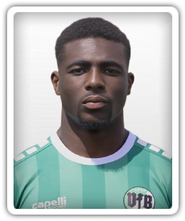 Perry Dodoo