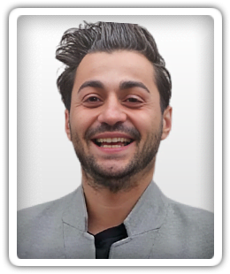 Serkan Yalçinkaya