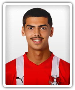 Reece Jhuti